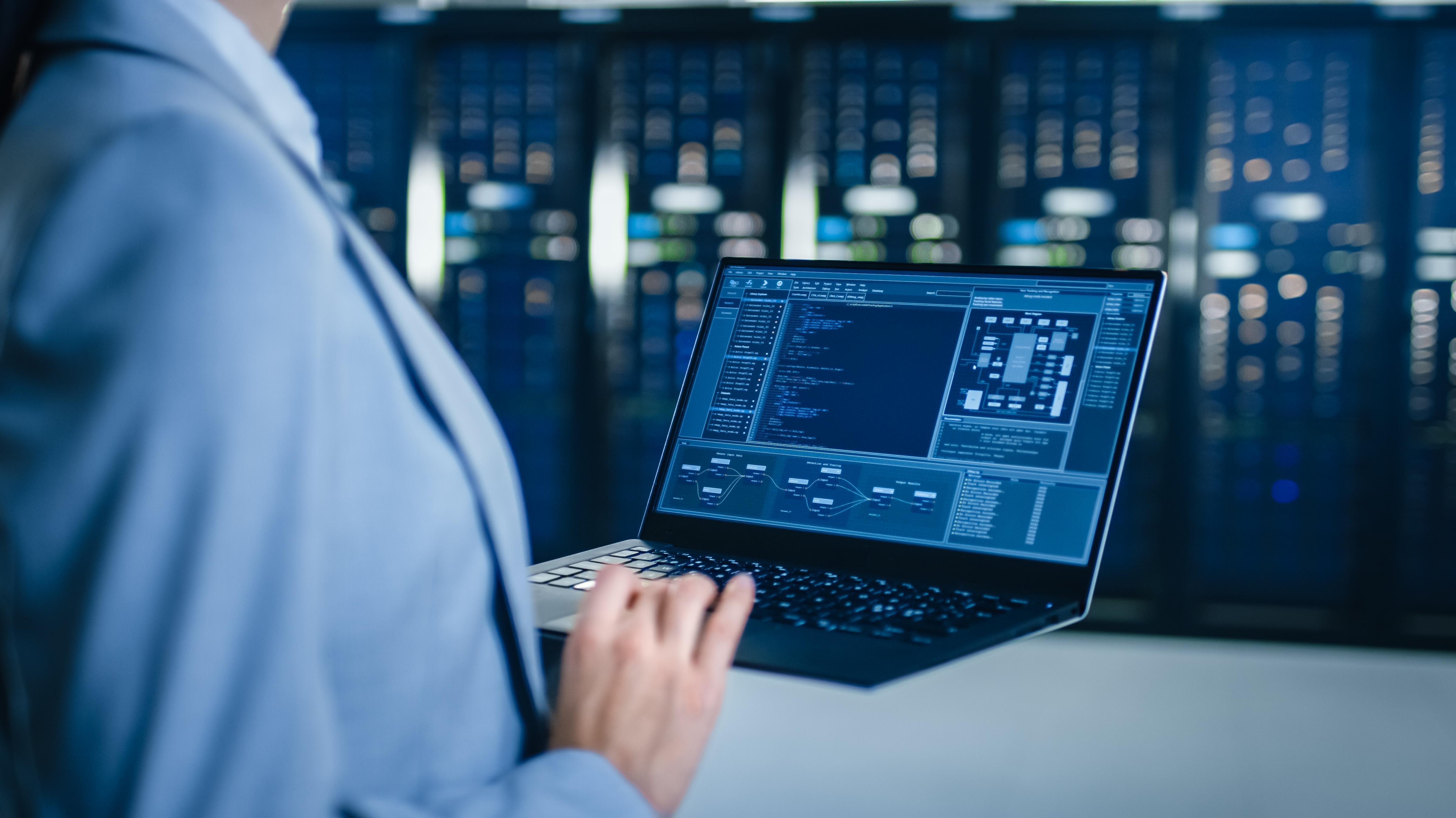 Real Time Monitoring